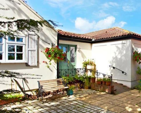 Wayside B&B Salhouse Zimmer foto