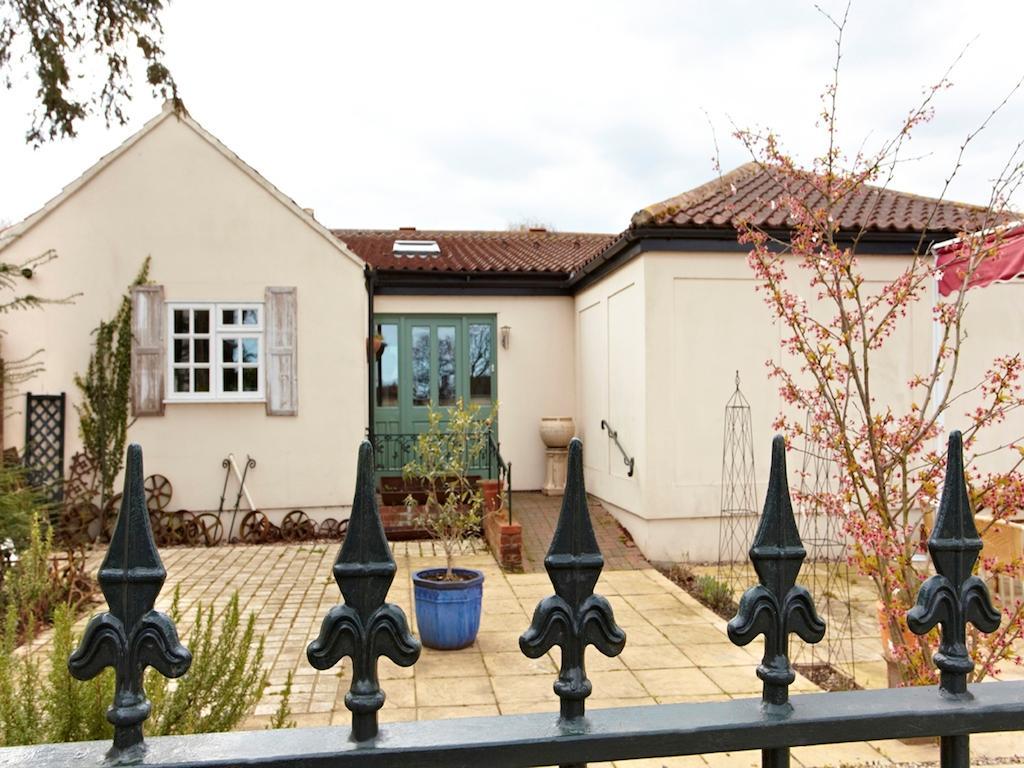 Wayside B&B Salhouse Zimmer foto